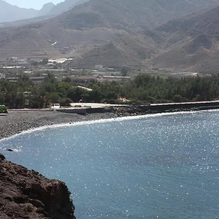 Lejlighed Playa La Aldea *