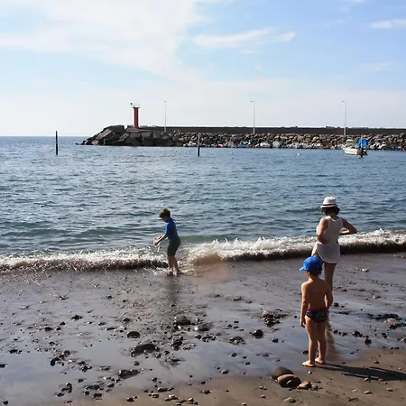 Playa La Aldea Lejlighed