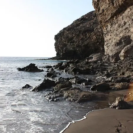 Lejlighed Playa La Aldea *