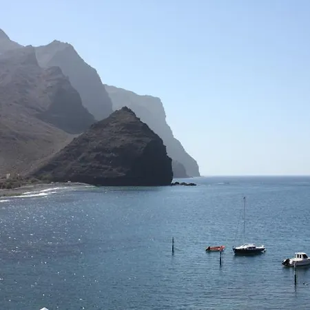 Lejlighed Playa La Aldea
